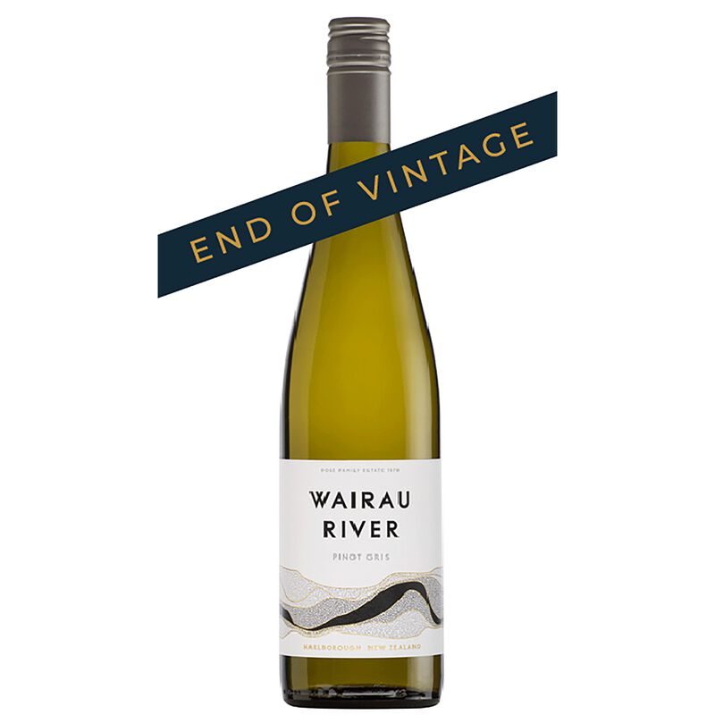 Wairau River Pinot Gris 2016